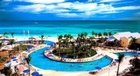 Багамы Нужна ли виза на Багамы