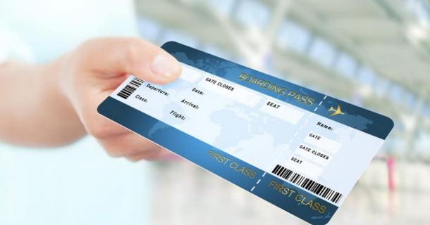 Что такое PNR в электронном билете Код бронирования на электронном билете аэрофлот ozon