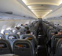 Самолет Airbus A319: нумерация мест в салоне, схема посадочных мест, лучшие места