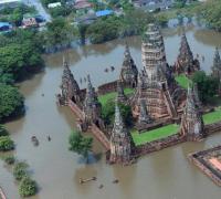 Дожди и наводнения в Таиланде – Самуи Пхукет Панган