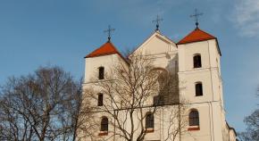Поездка из Вильнюса в Тракай: экскурсия по Тракайскому замку