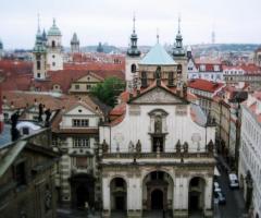 Прага старый город карта powered by xenforo